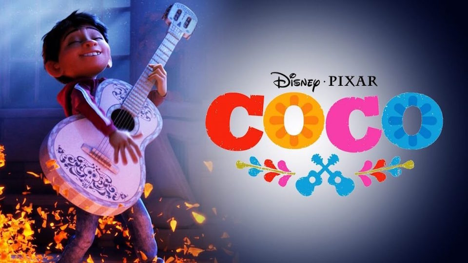 Coco | Remember Me :30 Spot