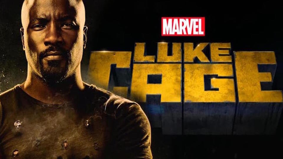 Luke Cage Season 1 | EPK