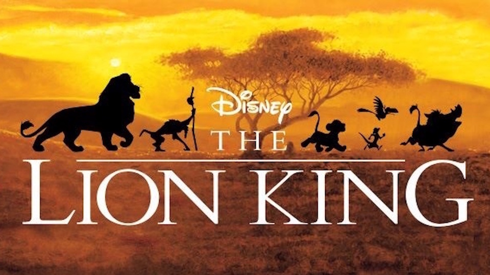 The Lion King | Nathan & Matthew
