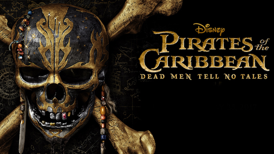 Pirates of the Caribbean | :30 Spot