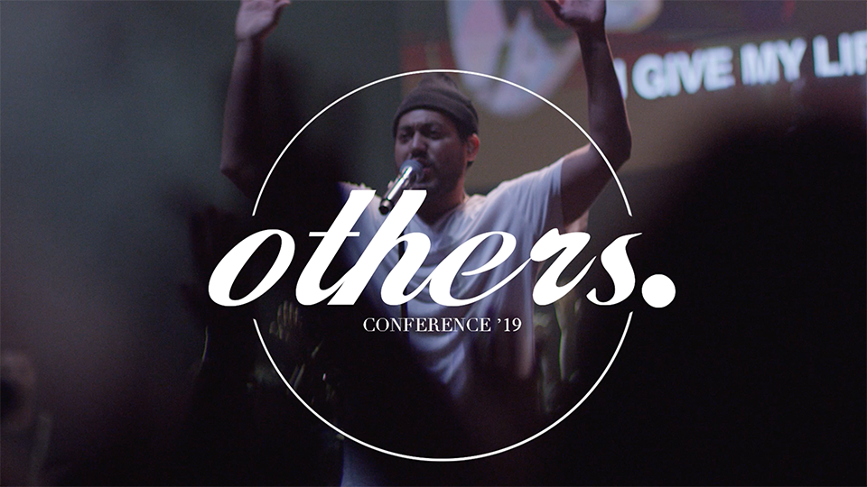 Others Conference 2019 Promo